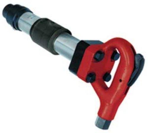 JET 557702 FBCH-2R, 2-1/2-in Stroke 4-Bolt 2,000 BPM Round Chipping Hammer