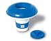 Sporting Goods : Swimline Large Capacity Floating Chlorine Dispenser