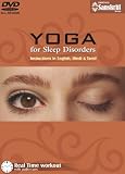 Yoga for Sleep Disorders DVD