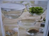 Pinch Bowl Set
