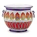  Handmade Allegria Cachepot From Italy