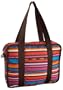 LeSportsac Tech Airport-Friendly Laptop Bag,viva,one size