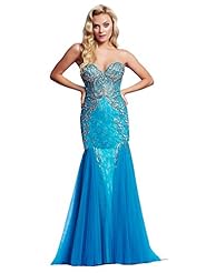 Spring Prom Dress 