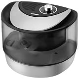 HC BE Warm Mist Humidifier
