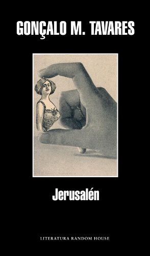 Jerusalén (Spanish Edition)
