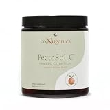 EcoNugenics PectaSol-C Modified Citrus Pectin, Powder/454g, 1 lb