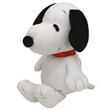 Peluche 10 cm SNOOPY