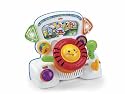 Fisher Price Rumble & Learn Driver