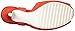 Nine West Women's Ratical Nubuck Platform Pump
