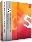 Adobe Creative Suite 5.5 Design Standard Macintosh版 アップグレード版「A」(CS4からのアップグレード)