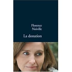 La donation