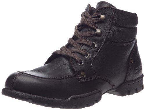Kickers Douglas 153052-60 92, Herren, Stiefel, Braun (marron fonce), EU 42