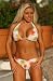Palm Beach Thong Bikini
