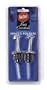Tablecraft H320C 2 Pack Hinged Flip Top Pourers