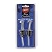 Tablecraft H320C 2 Pack Hinged Flip Top Pourers