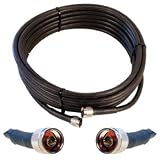 Buy 951105 - 30' 9913 ultra-low-loss extension cable. This is the ideal cable to be use with a... by Wilson Electronics