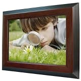 Impecca DFM-1040M 10-Inch Class Digital Photo Frame