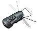 Swiss+Tech KSTCBK-OP 8-in-1 Swivel Tool with Bottle Opener Swiss+Tech KSTCBK-OP 8-in-1 Swivel Tool with Bottle Opener