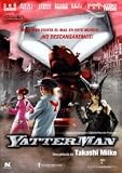 Yatterman (2009) Yattâman (Spanish Import. Format PAL)