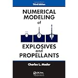 numerical modeling of explosives and propellants third edition