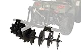 Kolpin 54-Inch Disc Plow with(8) 16-Inch Discs (Box 1 Of 2)