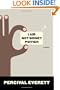 I Am Not Sidney Poitier: A Novel