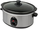 3.0 Litre Slow Cooker - 200 Watt