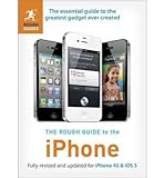 The rough guide to the iPhone