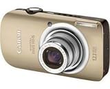 Canon Digital Camera Ixus 110 Gold