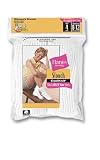 Hanes 1103/4P P-4 COMFORT SLOUCH