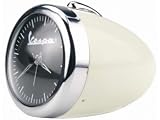 Produkt-Bild: Original Vespa Wecker Vintage beige