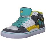 Etnies Kids Disney Rvm Vulc Nubuck Fashion Sports Skate Shoe