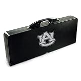 Auburn Tigers Portable Picnic Table