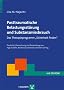 Posttraumatische Belastungsst�rung und Substanzmissbrauch: Das Therapieprogramm �Sicherheit finden�