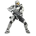 Halo 3 Series 1 - Spartan Soldier Mark VI Armor (White)