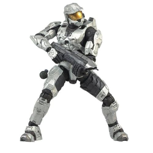 Spartan Soldier Mark VI