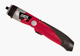 Skil 2936 3.6-Volt Articulating Screwdriver with Site Light
