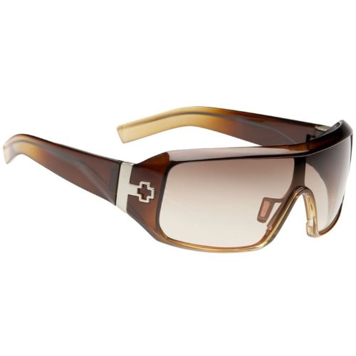 SPY HAYMAKER Rob Dyrdek Sonnenbrille Shiny Coconut