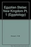 Egyptian stelae, reliefs and paintings from the Petrie Collection