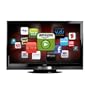 VIZIO XVT553SV 55-Inch Class Full Array TruLED with Smart Dimming LCD HDTV 240 Hz SPS with VIZIO Internet Apps