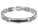 M+Y STEEL Reaction Unisex Bracelet (エムプラスワイ スチール リアクション ユニセックス ブレスレット)