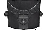 Video Game Chair - PC Gaming Chair 2.1 Wireless with Subwoofer - Pyramat - 10175860