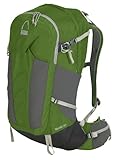 Sierra Designs Herald 30 Backpack (Gator, Medium/Large)