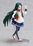 The Melancholy of Haruhi Suzumiya: Tsuruya-San Culture Festival Maid Ver. figma Action Figure