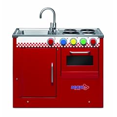 Micki 10.2091.00 - Minik�che, rot