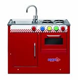 Micki 10.2091.00 - Minik�che, rot