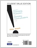 Integrated Advertising, Promotion and Marketing Communications, Student Value Edition (4th Edition)
