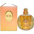 Dune By Christian Dior For Women. Eau De Toilette Spray 3.4 Ounces