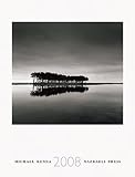 2008 Michael Kenna Wall Calendar