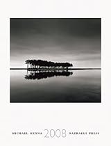 2008 Michael Kenna Wall Calendar